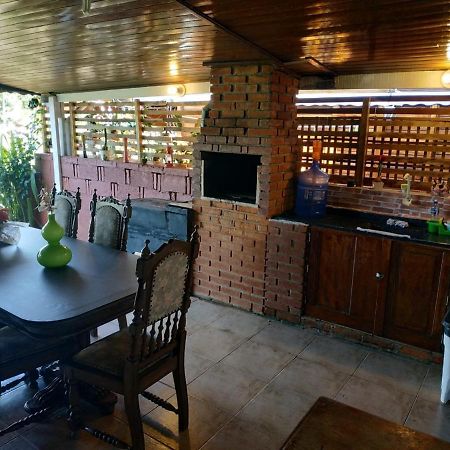 Atibaia Chales Encantador 1, 2 E 3 Ngoại thất bức ảnh
