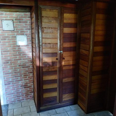 Atibaia Chales Encantador 1, 2 E 3 Ngoại thất bức ảnh