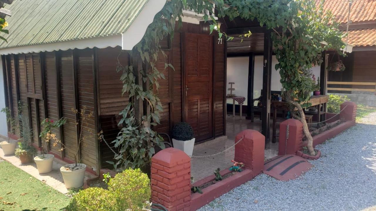 Atibaia Chales Encantador 1, 2 E 3 Ngoại thất bức ảnh