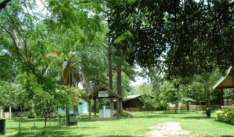 Atibaia Chales Encantador 1, 2 E 3 Ngoại thất bức ảnh