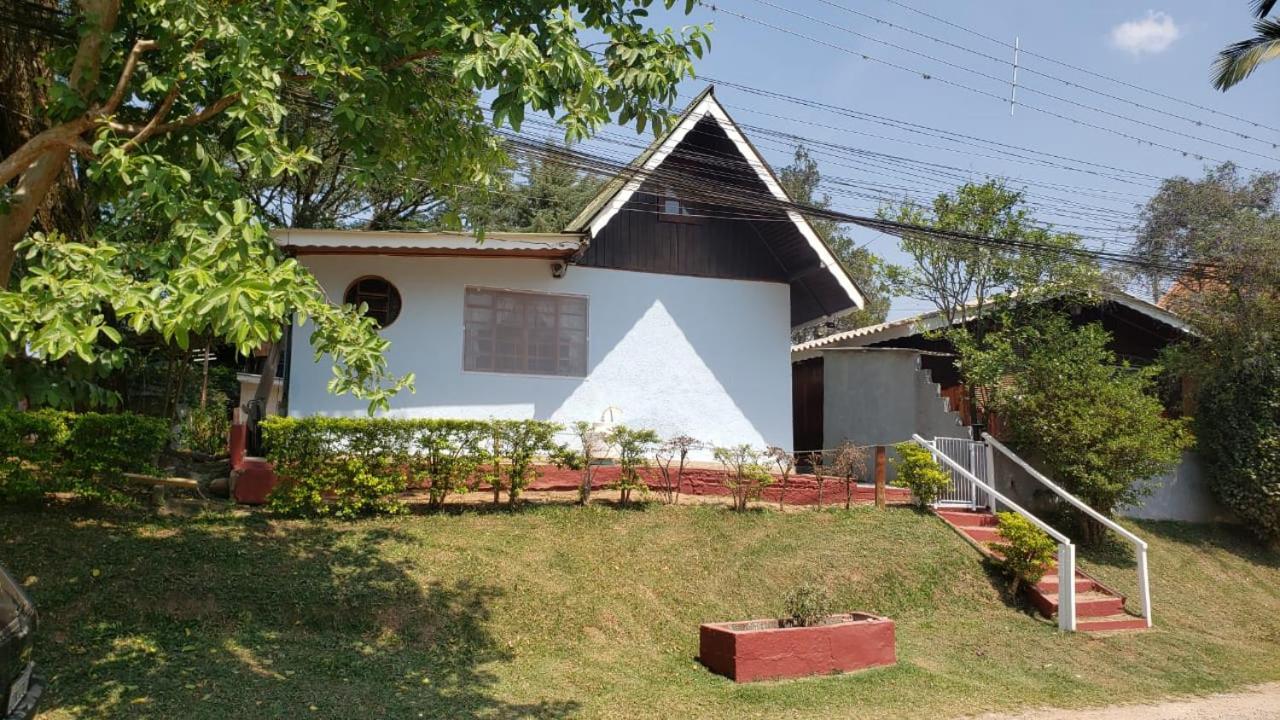 Atibaia Chales Encantador 1, 2 E 3 Ngoại thất bức ảnh