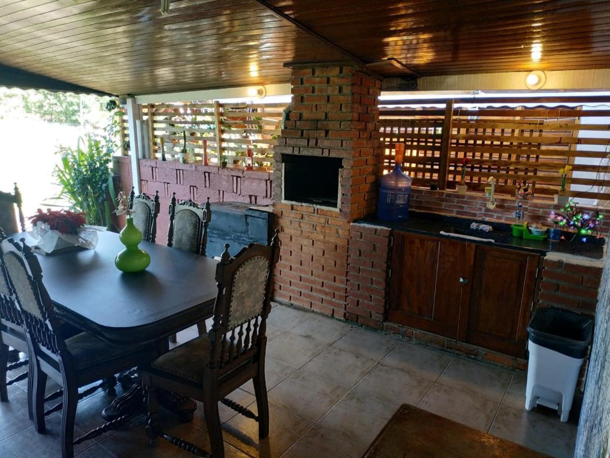 Atibaia Chales Encantador 1, 2 E 3 Ngoại thất bức ảnh
