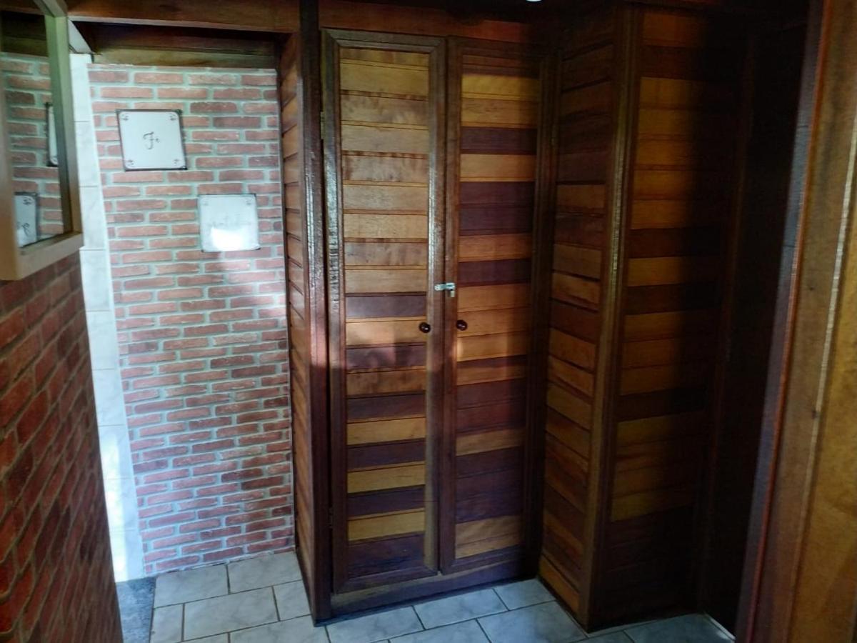 Atibaia Chales Encantador 1, 2 E 3 Ngoại thất bức ảnh