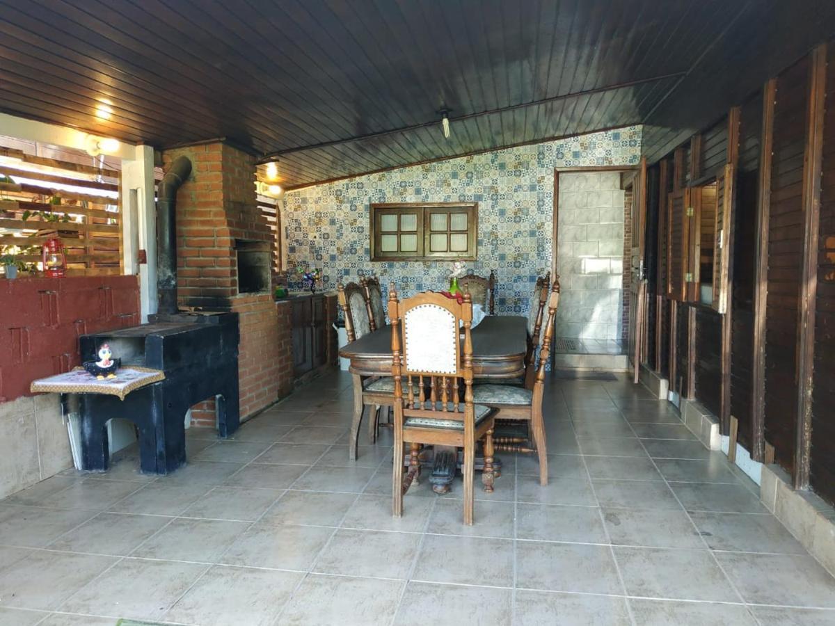 Atibaia Chales Encantador 1, 2 E 3 Ngoại thất bức ảnh