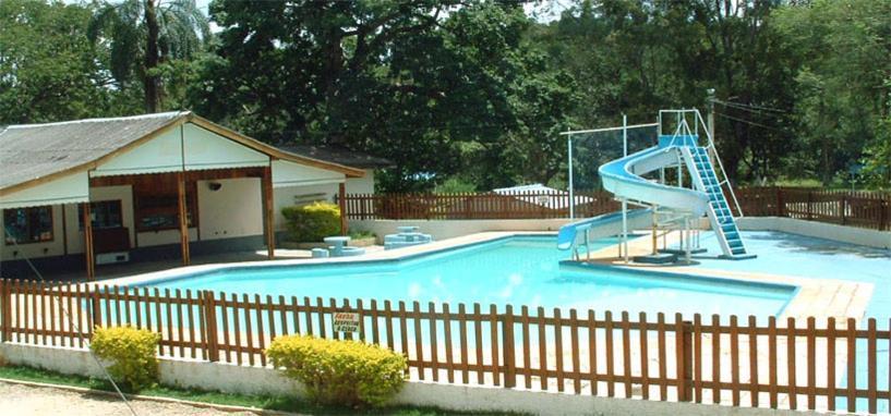 Atibaia Chales Encantador 1, 2 E 3 Ngoại thất bức ảnh