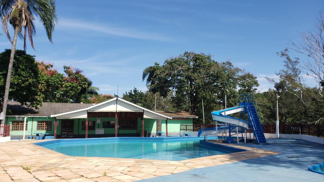 Atibaia Chales Encantador 1, 2 E 3 Ngoại thất bức ảnh
