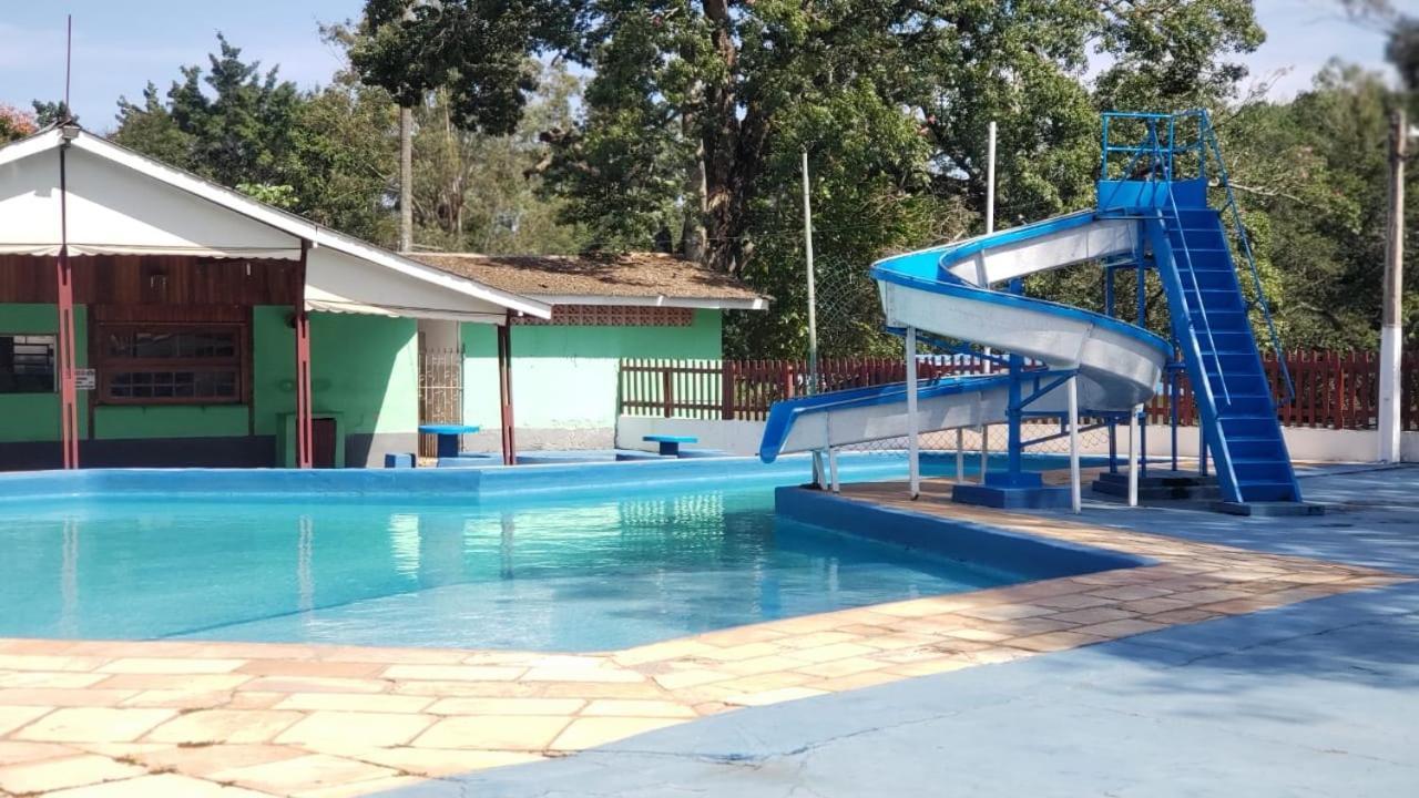 Atibaia Chales Encantador 1, 2 E 3 Ngoại thất bức ảnh