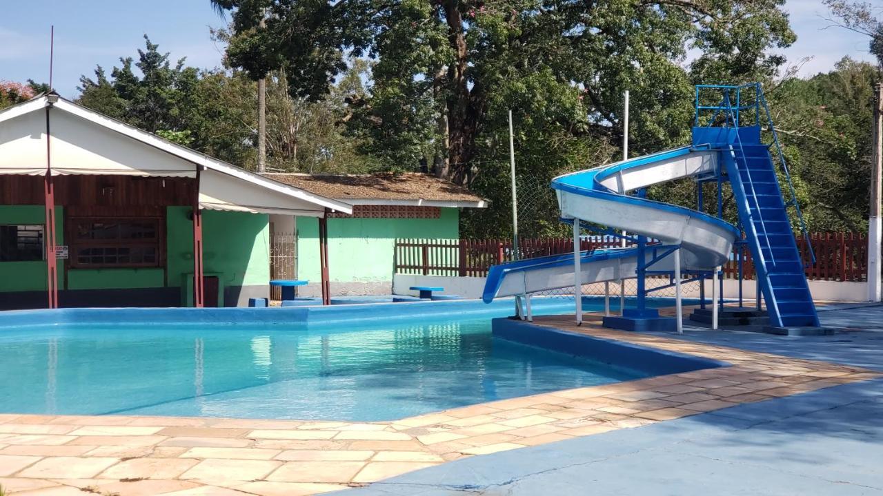 Atibaia Chales Encantador 1, 2 E 3 Ngoại thất bức ảnh