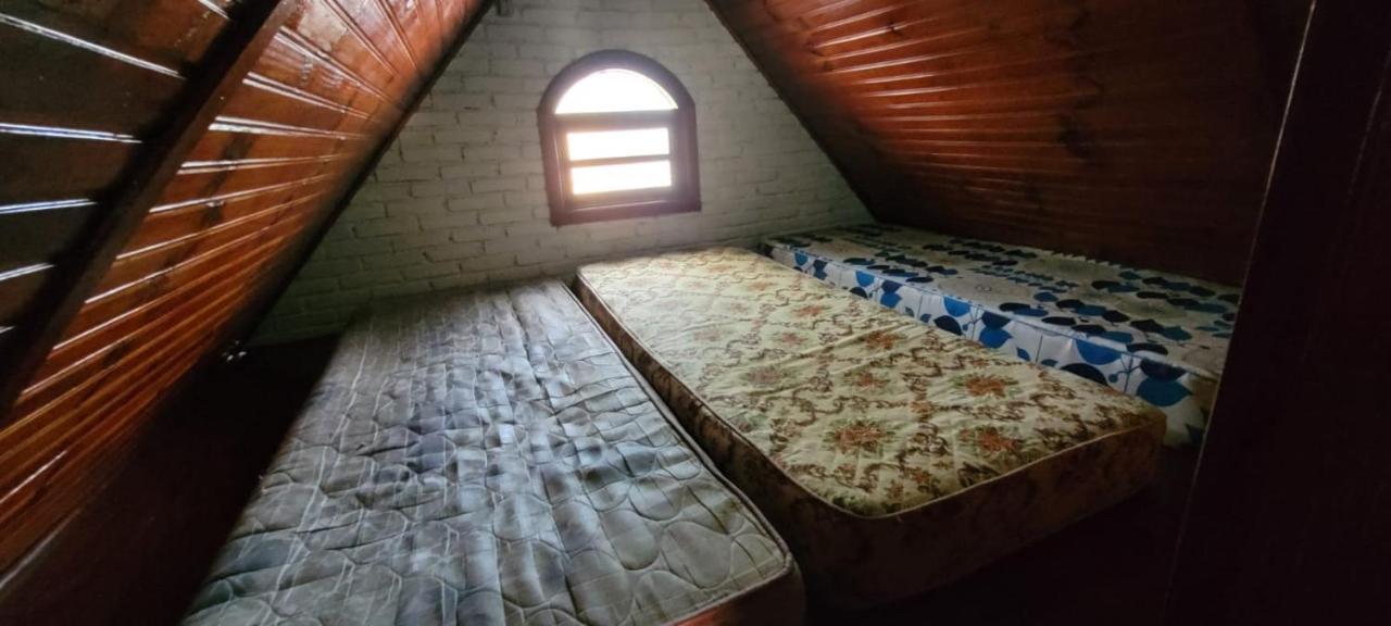 Atibaia Chales Encantador 1, 2 E 3 Ngoại thất bức ảnh